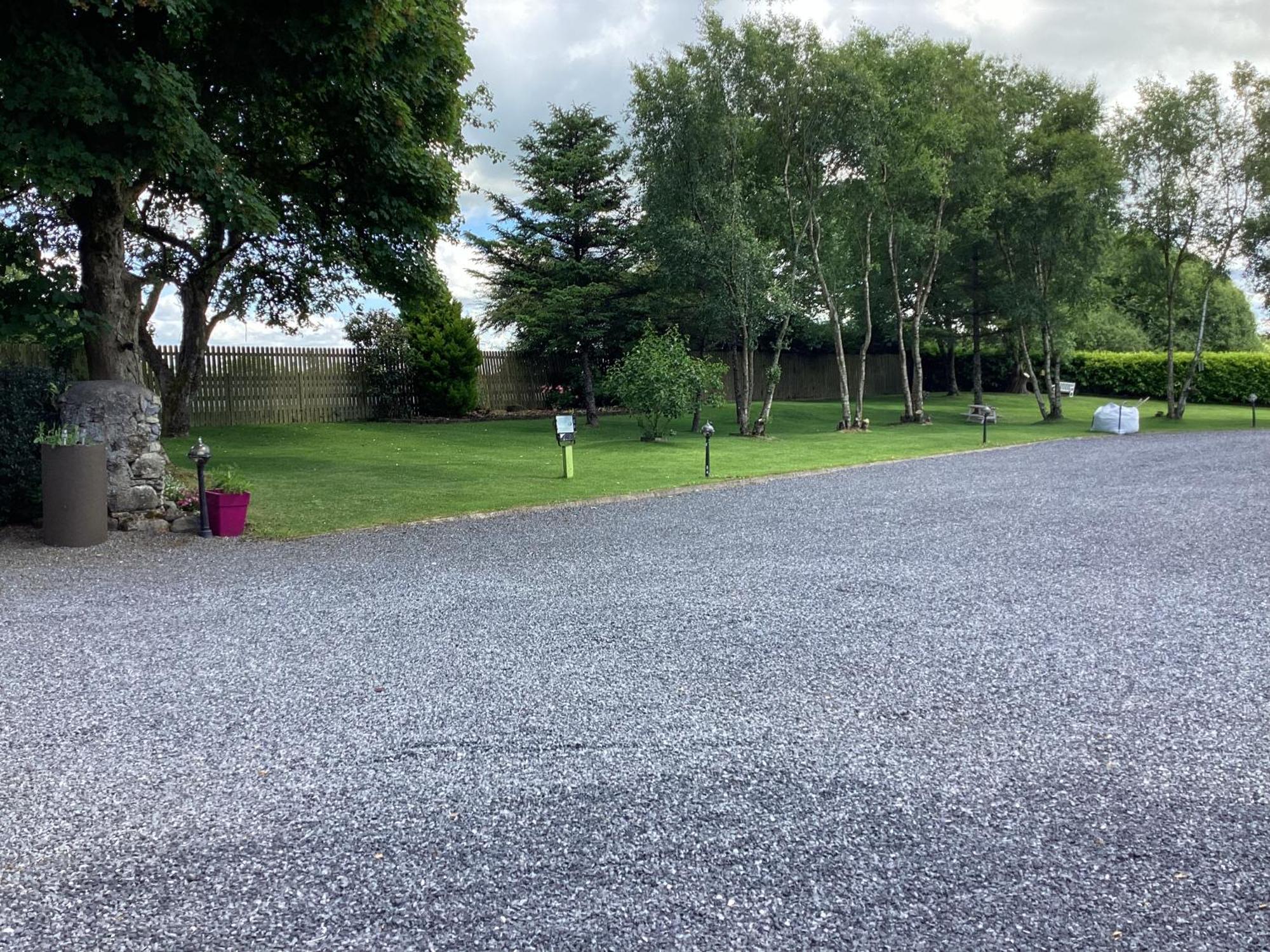 Studio Apartment To Rent Mullingar Kültér fotó