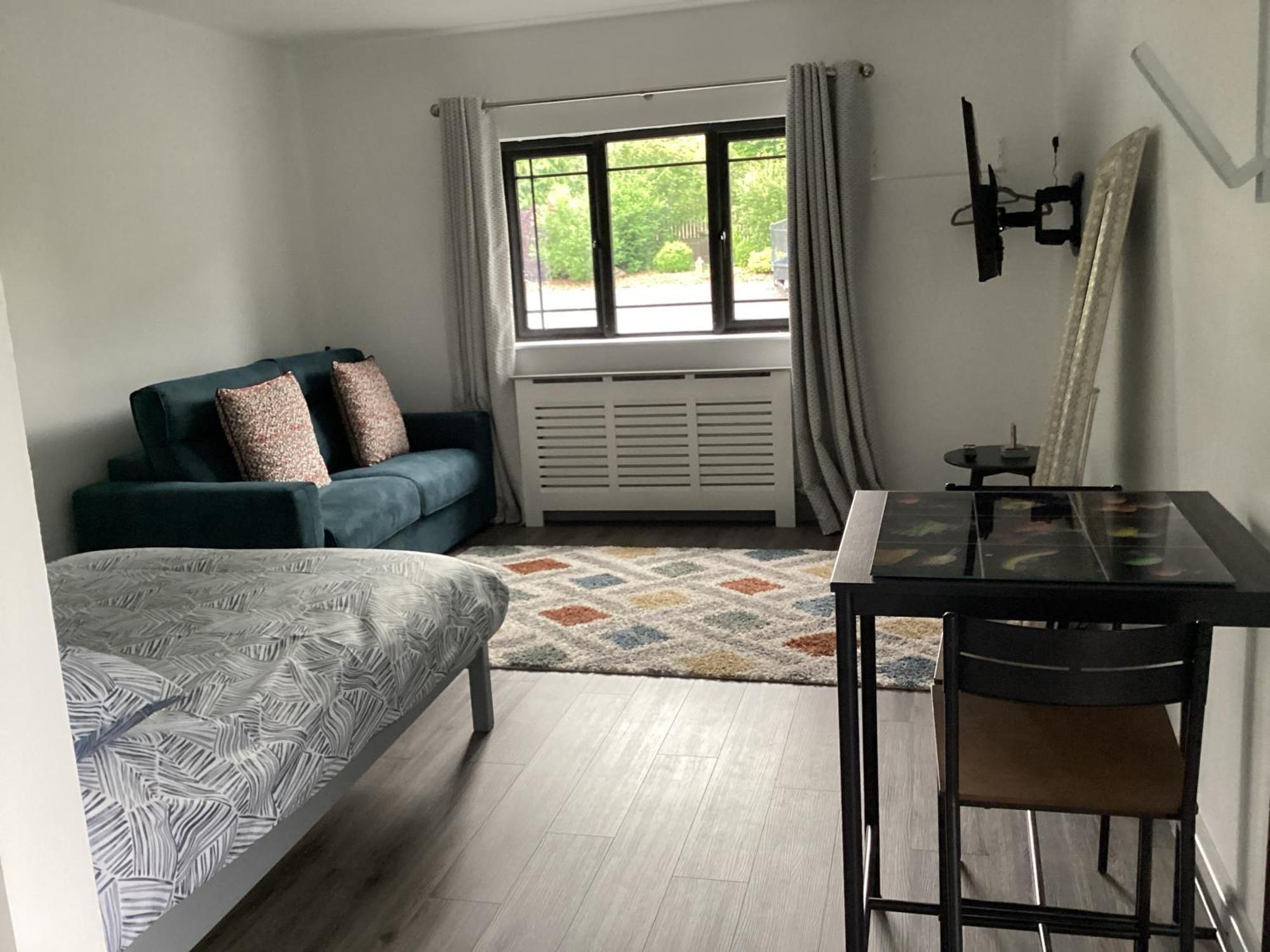 Studio Apartment To Rent Mullingar Kültér fotó
