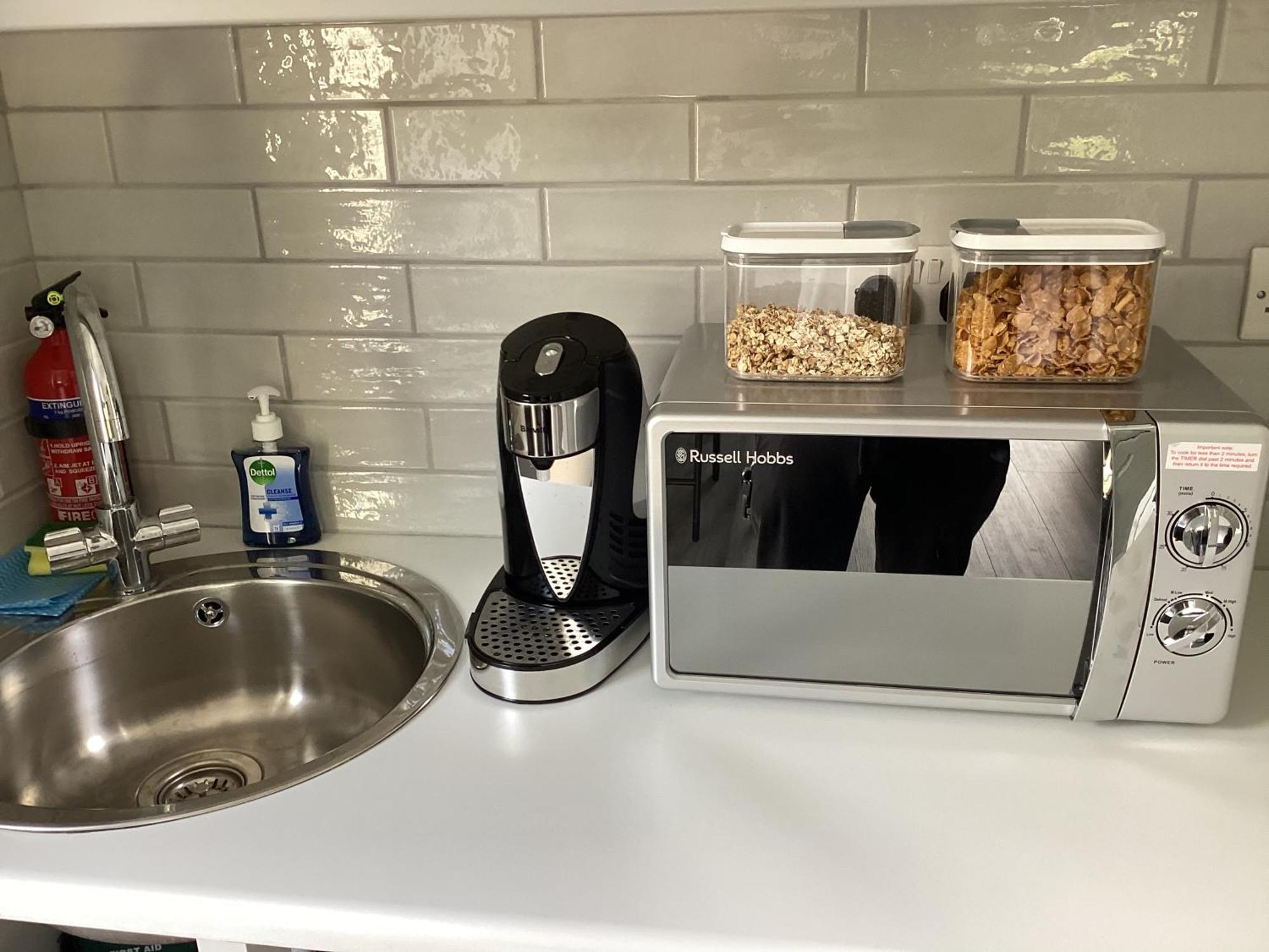Studio Apartment To Rent Mullingar Kültér fotó