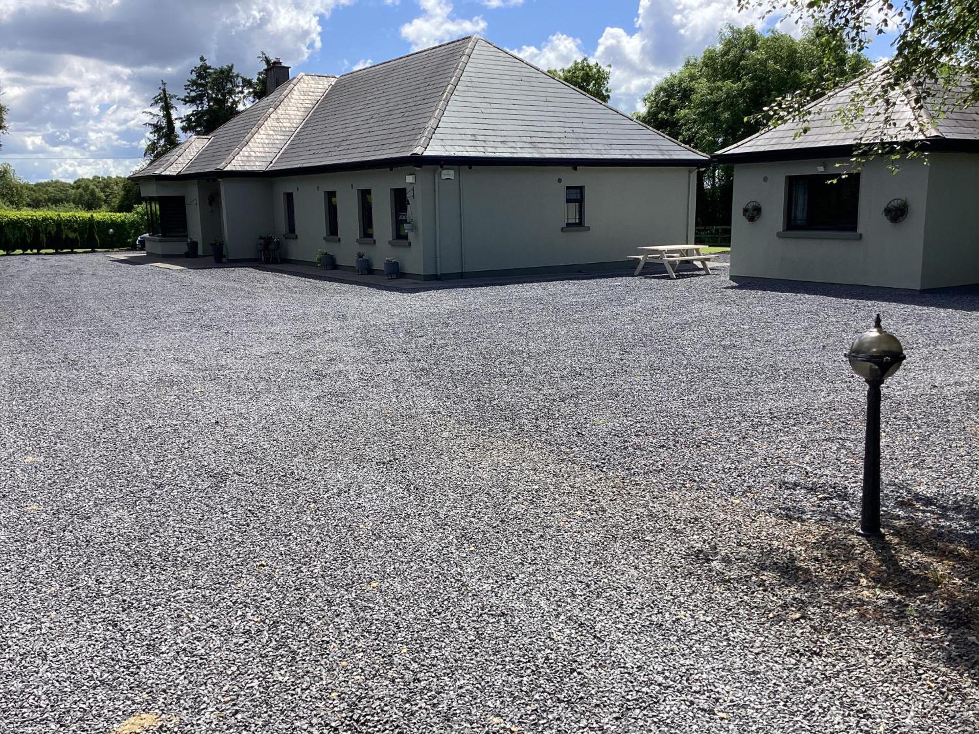 Studio Apartment To Rent Mullingar Kültér fotó