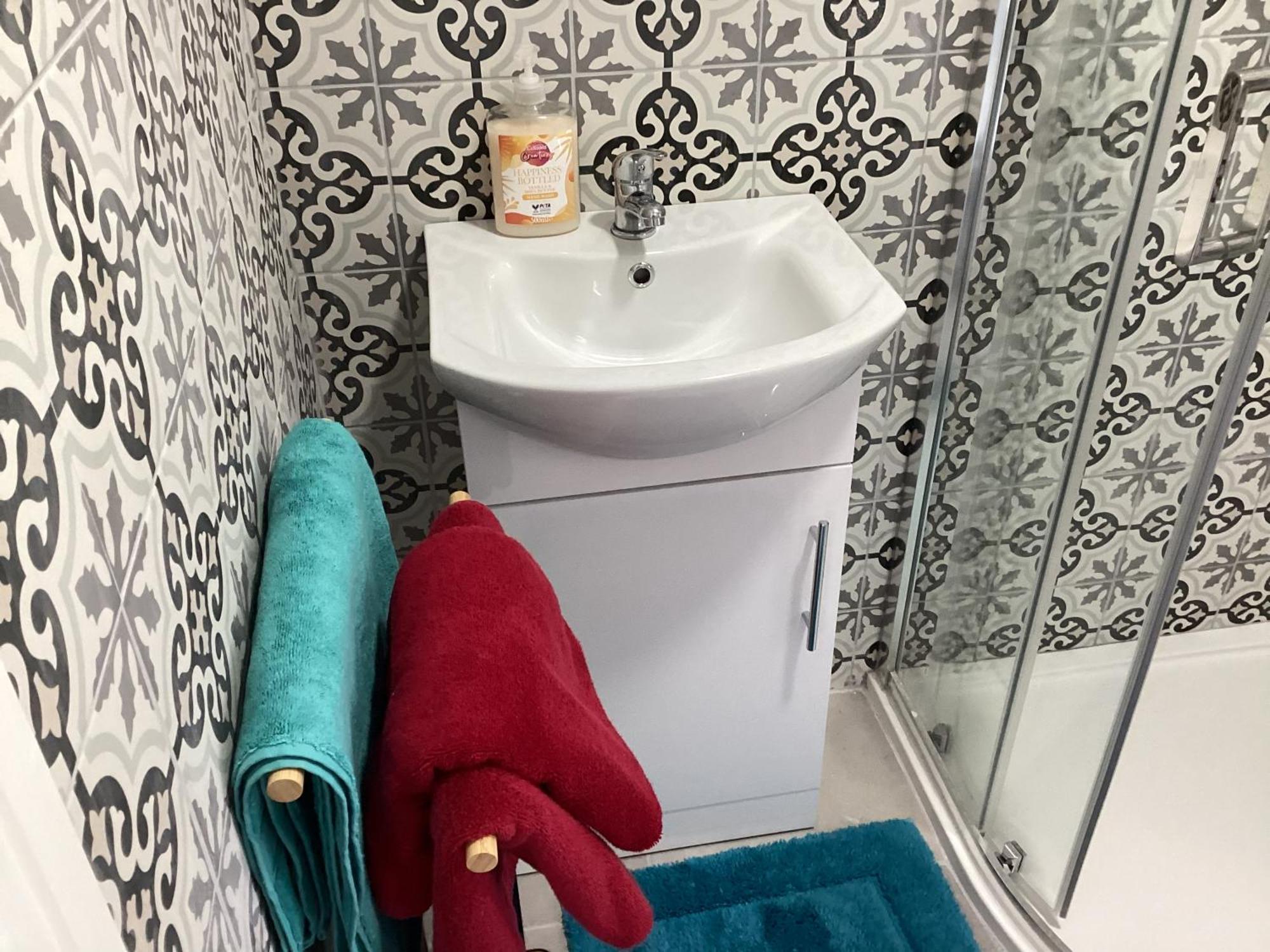 Studio Apartment To Rent Mullingar Kültér fotó