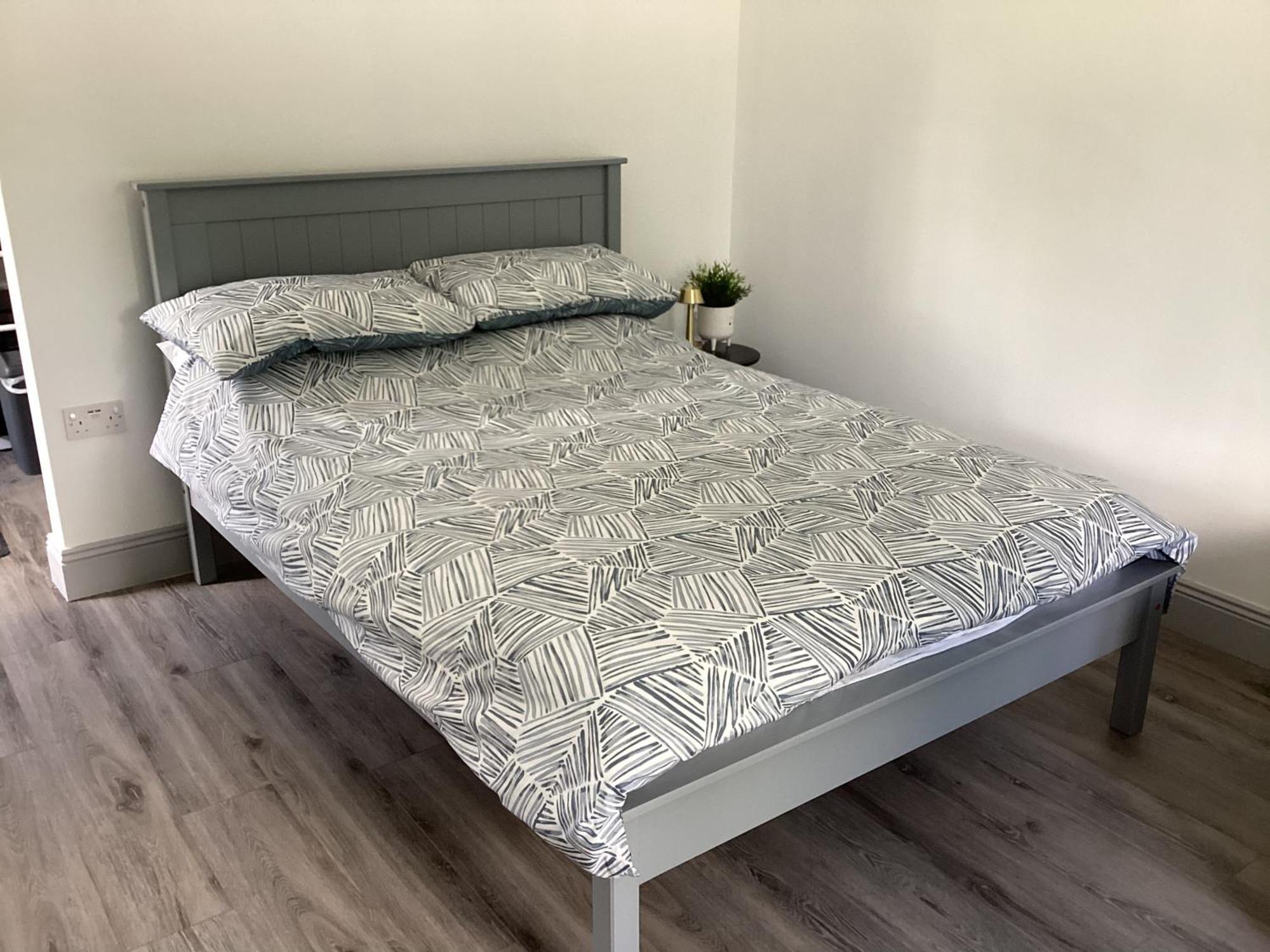 Studio Apartment To Rent Mullingar Kültér fotó