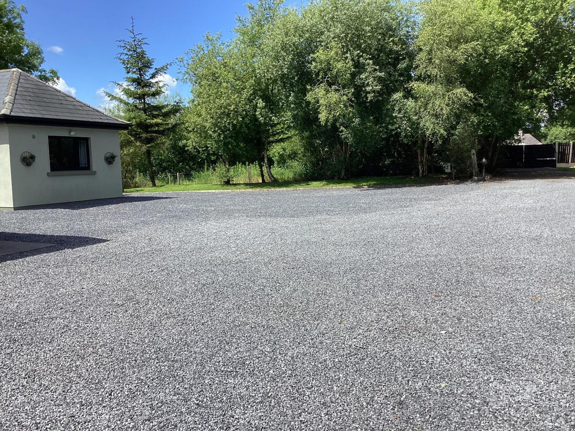 Studio Apartment To Rent Mullingar Kültér fotó